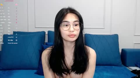 Snapshot of little_v1rgin_angel chatting on March 2025 03:09:02 PM Kwan online show from March 2025 03:09:02 PM