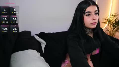 little_vannesaa online show from February 2025 03:53:01 AM
