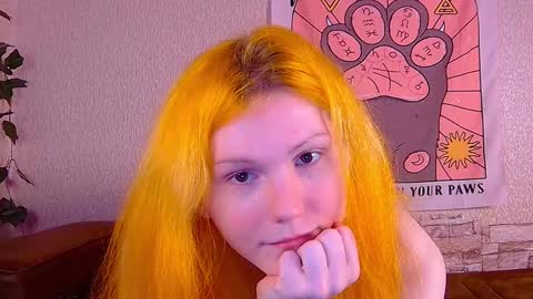 Snapshot of little_witch_sofia chatting on February 2025 05:55:02 PM Sofia online show from February 2025 05:55:02 PM