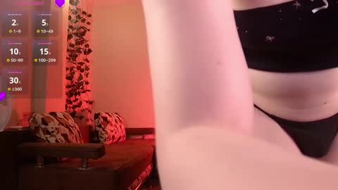 Sofia online show from April 2026 08:10:01 PM