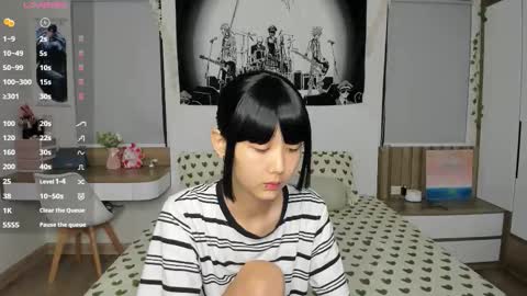 Yena and Gabby online show from March 2026 05:07:02 PM