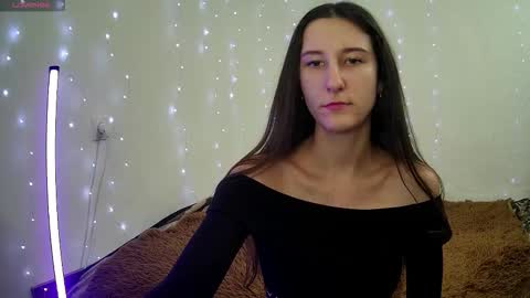 LittleAhWitch online show from December 2025 10:13:02 AM