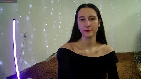 LittleAhWitch online show from April 2026 09:10:02 AM