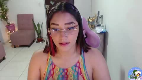 Snapshot of littleangelx_m chatting on January 2025 10:07:02 PM Daniela online show from January 2025 10:07:02 PM