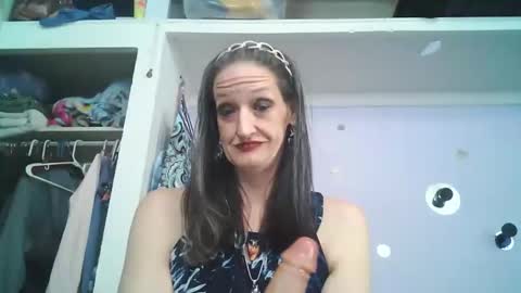 Sady Jayne online show from March 2026 12:50:02 PM