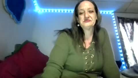 Sady Jayne online show from May 2026 01:27:02 PM