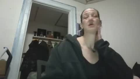 Sady Jayne online show from May 2026 03:26:01 AM