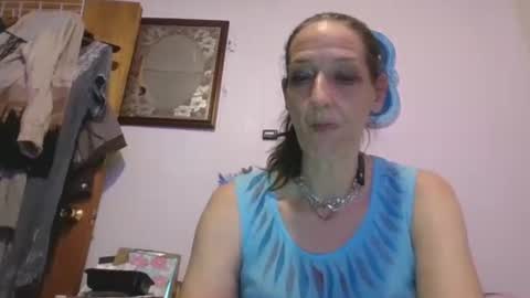 Sady Jayne online show from May 2026 06:09:02 AM