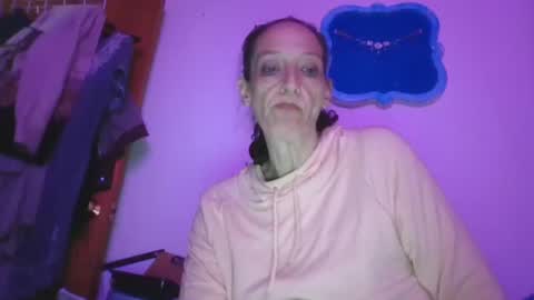 Sady Jayne online show from May 2026 06:48:01 PM