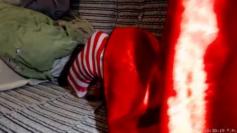 Malej Kmo online show from February 2026 11:38:01 PM