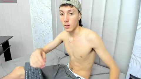 DANNY online show from April 2026 05:30:02 PM