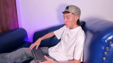 DANNY online show from April 2026 02:58:02 PM