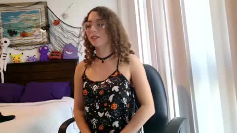 Snapshot of littledeathtrap chatting on October 2025 08:20:02 PM littledeathtrap online show from October 2025 08:20:02 PM