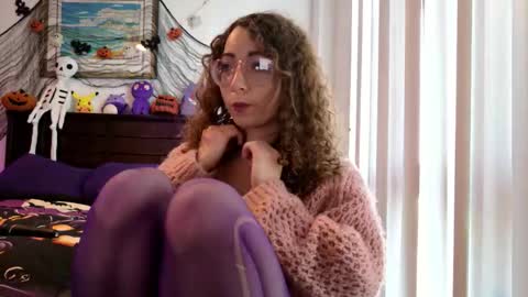 littledeathtrap online show from October 2025 08:31:02 PM