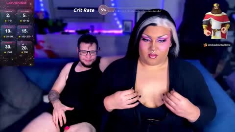 littledracula666 online show from November 2025 03:50:02 AM