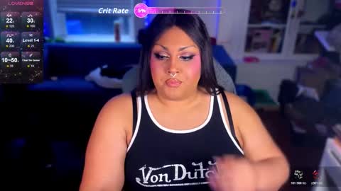 littledracula666 online show from March 2026 11:54:02 PM