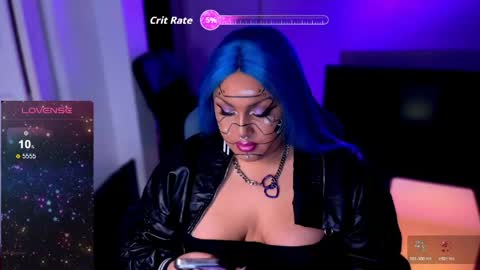 littledracula666 online show from April 2026 08:40:02 AM