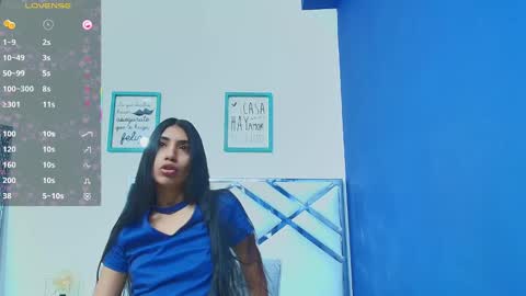 Snapshot of littlee_emilyy_ chatting on February 2025 03:00:02 AM Emily  online show from February 2025 03:00:02 AM