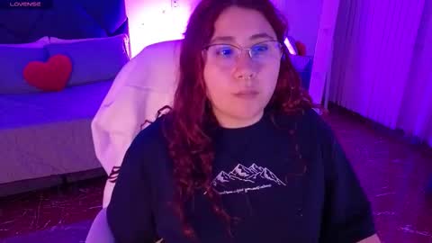 Angel  online show from February 2026 08:29:02 PM