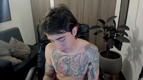 Snapshot of littleferxxo chatting on September 2025 05:20:01 AM Ferxxo online show from September 2025 05:20:01 AM