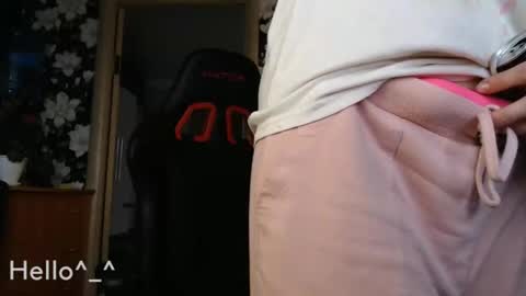 littlehappines online show from February 2025 12:57:02 PM