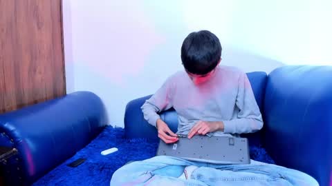 LittleNerd online show from May 2026 01:36:01 AM