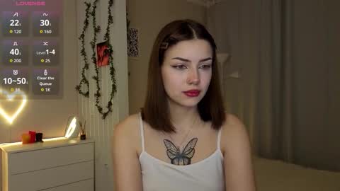 Bella online show from November 2025 04:23:02 AM