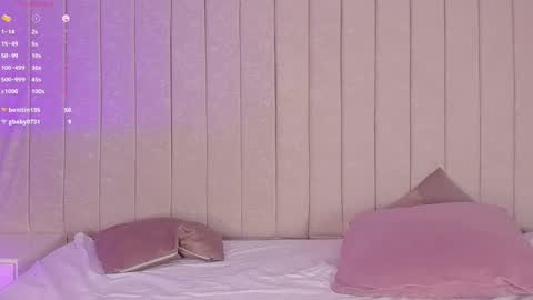 im olivia IG littleolivia01 online show from February 2025 06:48:02 PM