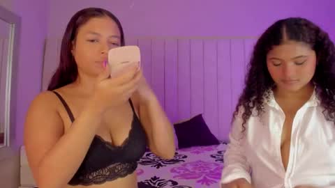 im olivia IG littleolivia01 online show from November 2025 02:27:02 PM