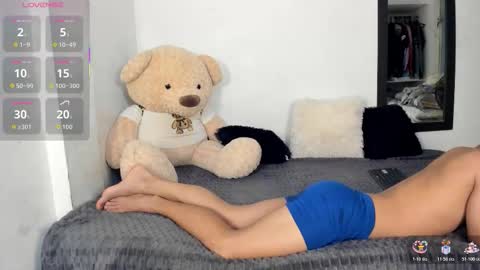 PARKER online show from November 2025 12:27:02 PM