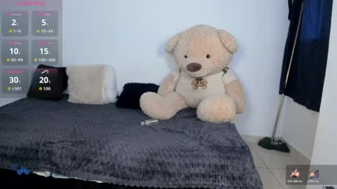 PARKER online show from April 2026 12:49:01 PM