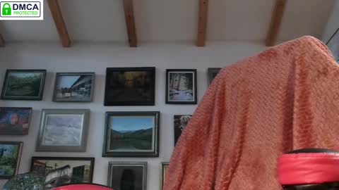 Miss D   Shows Mon Wed  Fri online show from February 2025 02:54:01 PM