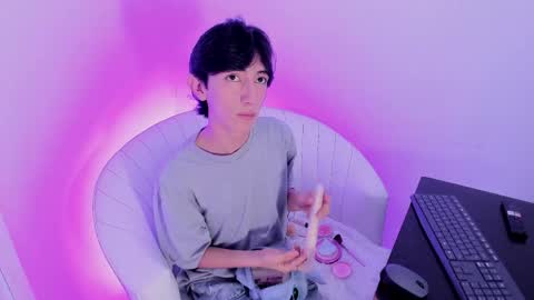 Snapshot of littleprince_ chatting on June 2026 12:16:02 AM PRINCE online show from June 2026 12:16:02 AM