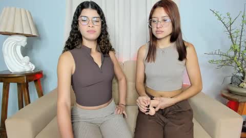 - Eileen - Izzy - Stiven online show from April 2026 04:26:01 PM