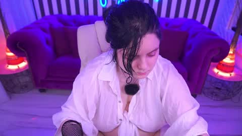 Snapshot of littleshyy chatting on July 2026 12:55:01 PM Masha online show from July 2026 12:55:01 PM