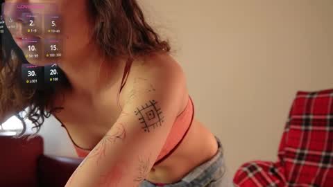 Ayumi or Yumi online show from April 2026 04:46:01 AM