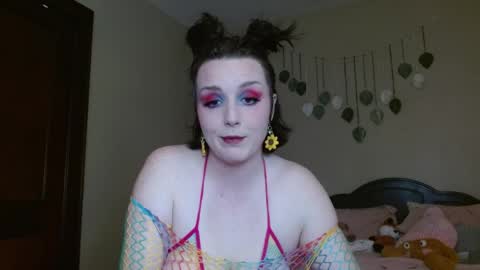 Kori online show from April 2026 08:40:02 PM