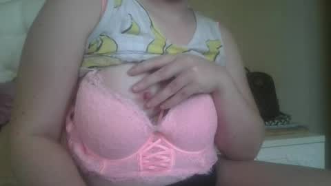 Snapshot of littlesubgirl_ chatting on May 2026 09:36:01 AM Your Nicole if you want pvt with me tip 150 tkn extra and we go....... online show from May 2026 09:36:01 AM