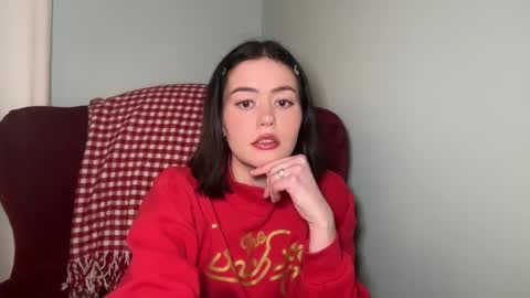 Snapshot of littlesugarpea chatting on February 2025 10:29:02 PM Little Sugar Pea online show from February 2025 10:29:02 PM