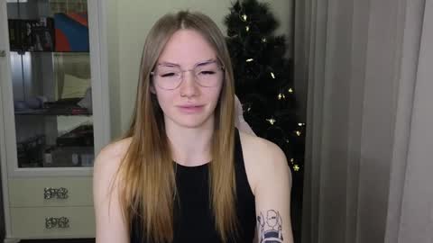 Eliana online show from December 2024 11:18:02 AM