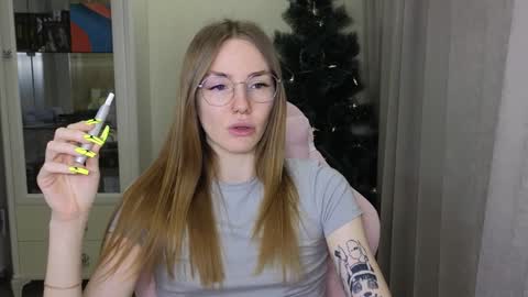 Eliana online show from December 2024 02:37:01 PM