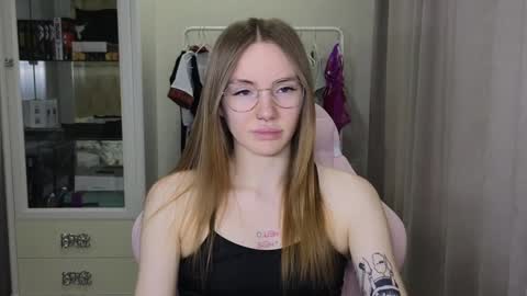 Eliana online show from January 2025 10:12:02 AM