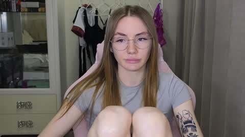 Eliana online show from January 2025 02:57:01 PM