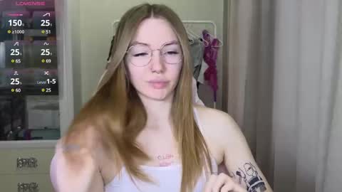 Eliana online show from February 2025 11:44:02 AM