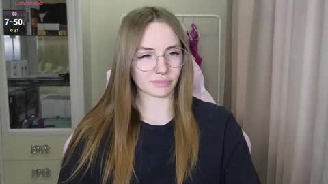 Eliana online show from February 2025 11:10:02 AM