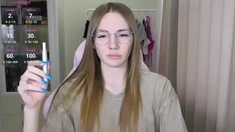 Eliana online show from February 2025 11:20:01 AM