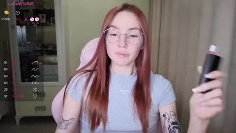 Eliana online show from October 2025 11:19:02 AM