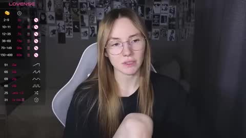 Eliana online show from March 2026 11:10:02 AM