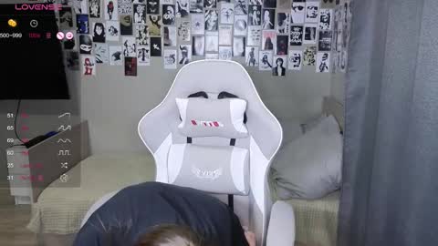 Eliana online show from April 2026 10:58:01 AM