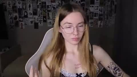 Eliana online show from July 2026 07:32:02 AM